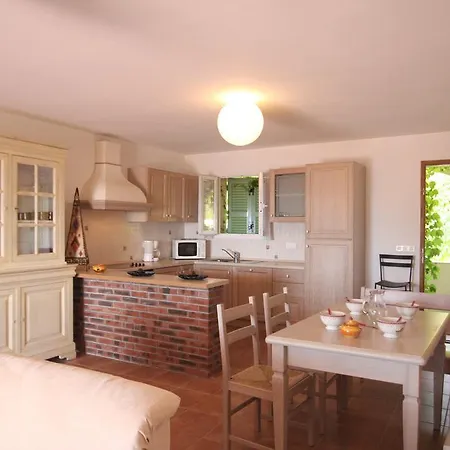 Domaine Victoria Villa