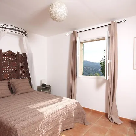 Villa Domaine Victoria Pigna