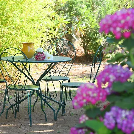 Domaine Victoria Villa
