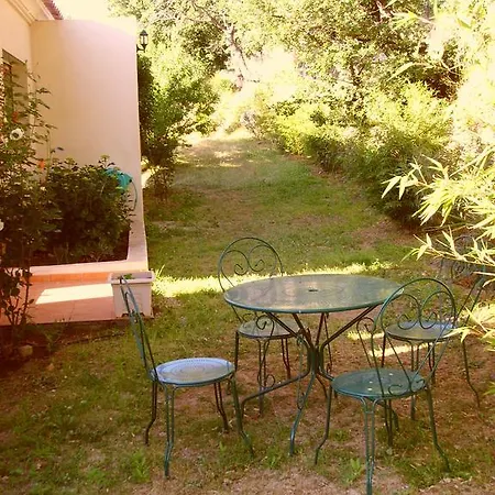 Domaine Victoria *