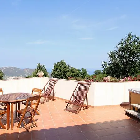 Villa Domaine Victoria Pigna