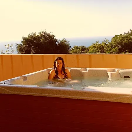 Domaine Victoria * Pigna